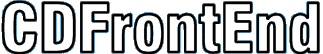 logiciel creation CD autorun autoplay demarrage automatique menu depliant brochure presentation